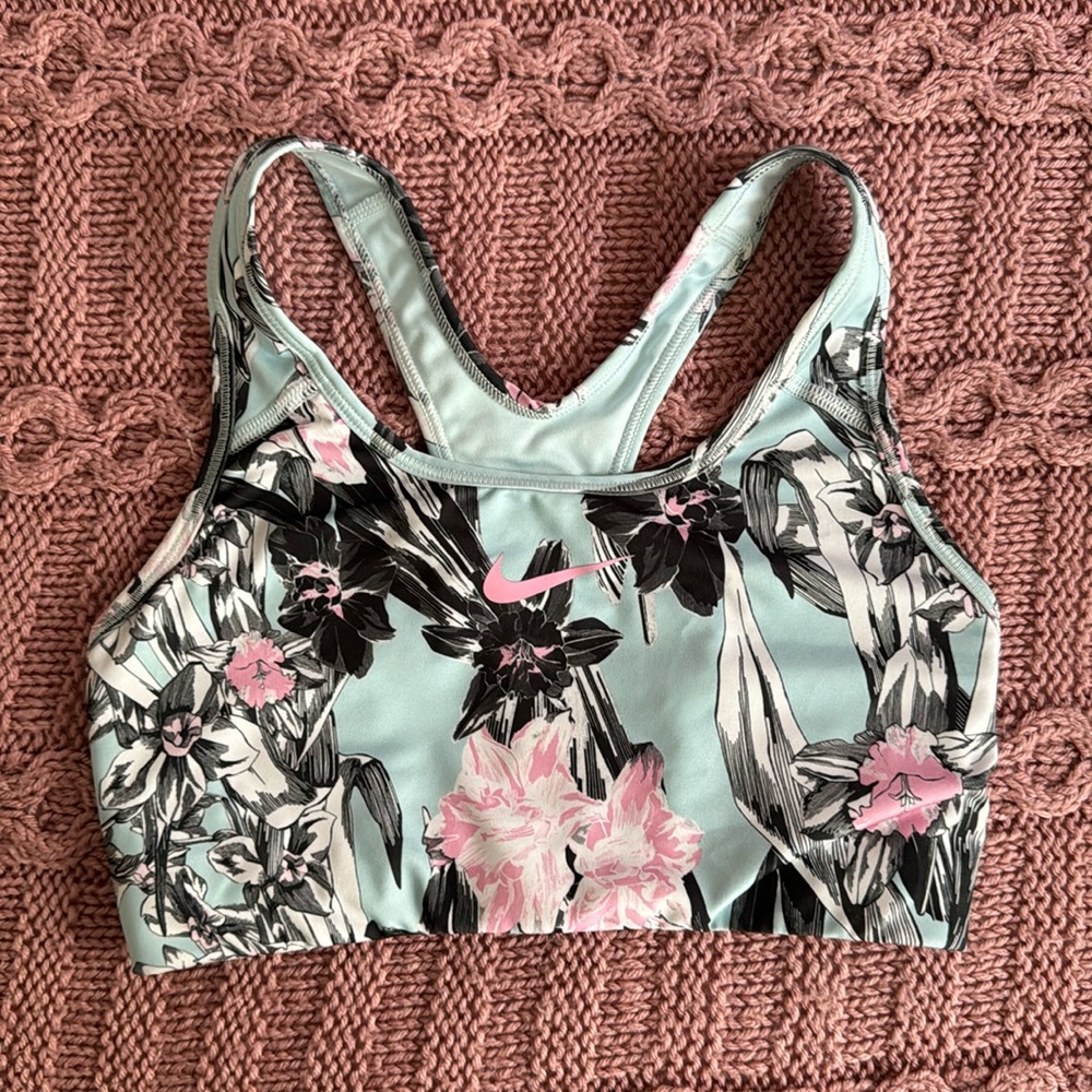 Nike Dri-Fit sports bra